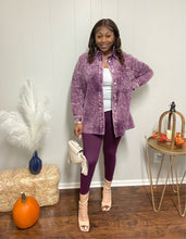 Load image into Gallery viewer, Victoria Set (Plum)
