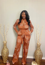 Load image into Gallery viewer, Ginger Jumpsuit
