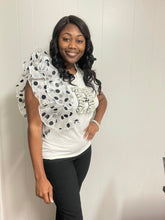 Load image into Gallery viewer, Rhinestones &amp; Pearls
