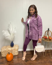 Load image into Gallery viewer, Victoria Set (Plum)
