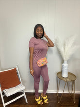 Load image into Gallery viewer, Khloe Set (Muave)
