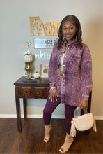 Load image into Gallery viewer, Victoria Set (Plum)
