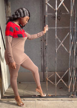 Load image into Gallery viewer, Merry In Plaid
